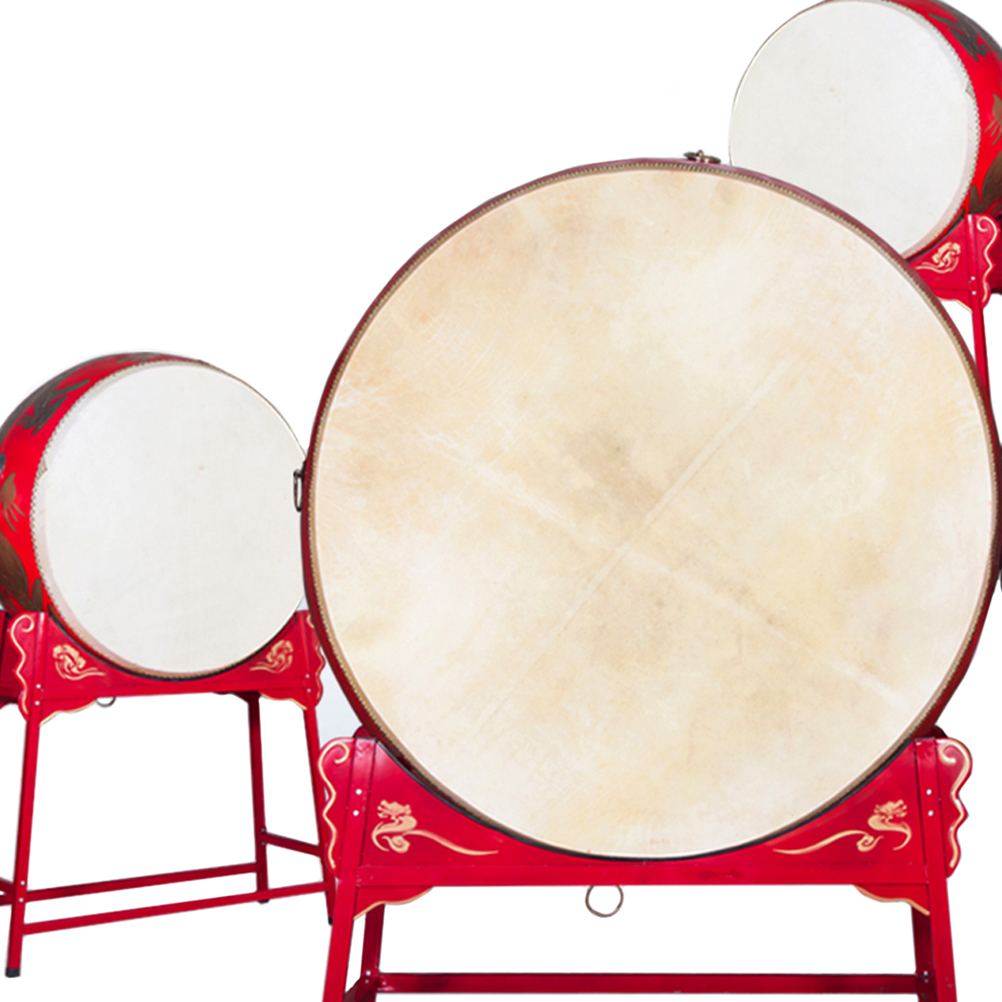 Фитинги для африканских бараба – обзор и цена Bongo Drum Set