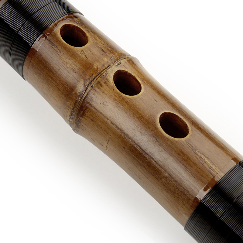 Xiao черная линия Guizhu G Key – обзор и цена Musical Instrument Xun
