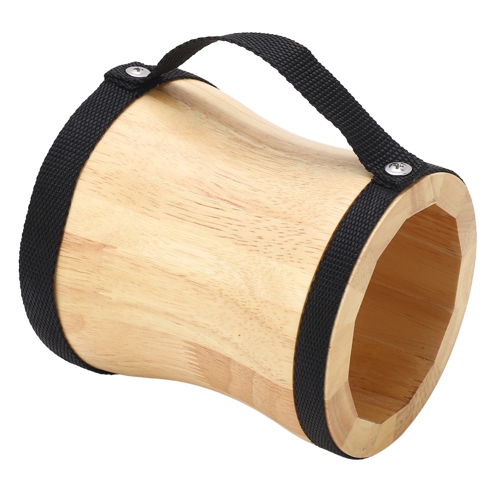 Премиум-набор ручных барабанов – обзор и цена Bongo Drum Set