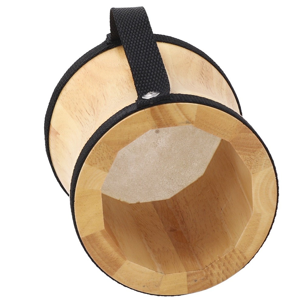 Премиум-набор ручных барабанов – обзор и цена Bongo Drum Set