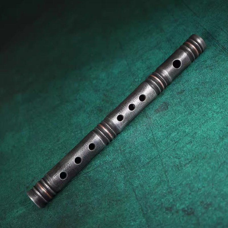 Традиционная медная флейта руч – обзор и цена Musical Instrument You Blow