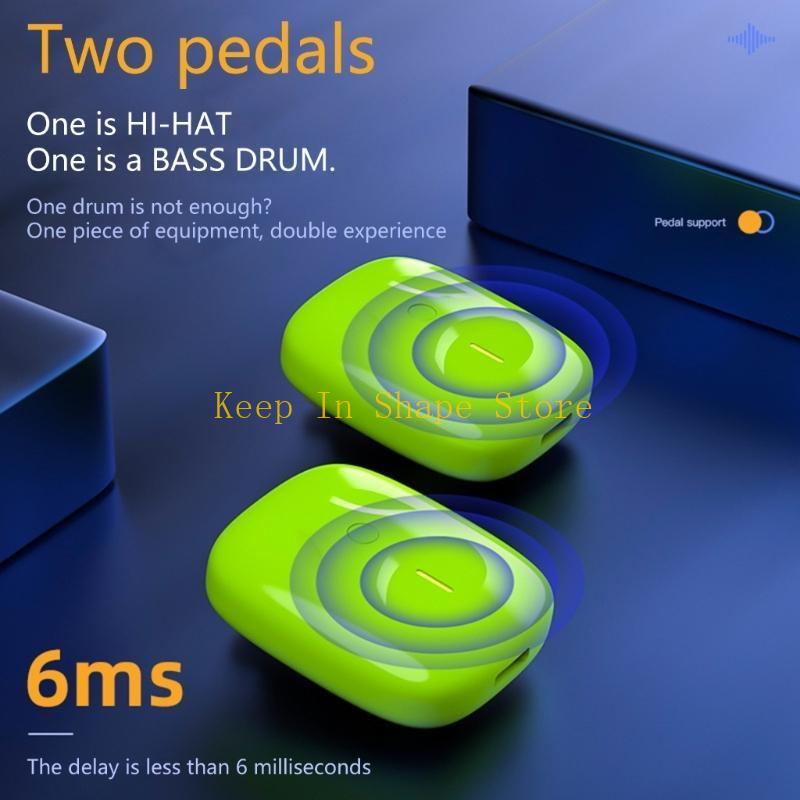 U1JC портативный карманный бар – обзор и цена Musical Instrument Virtual