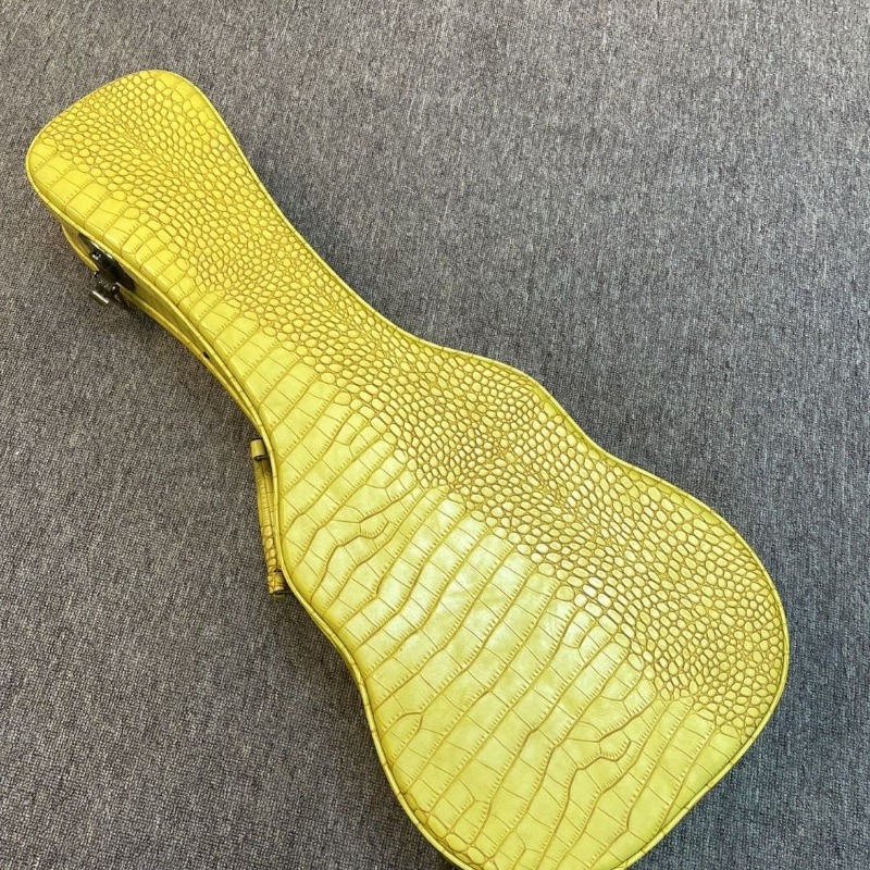 26-дюймовая кожаная коробка дл – обзор и цена Musical Instrument Ukulele