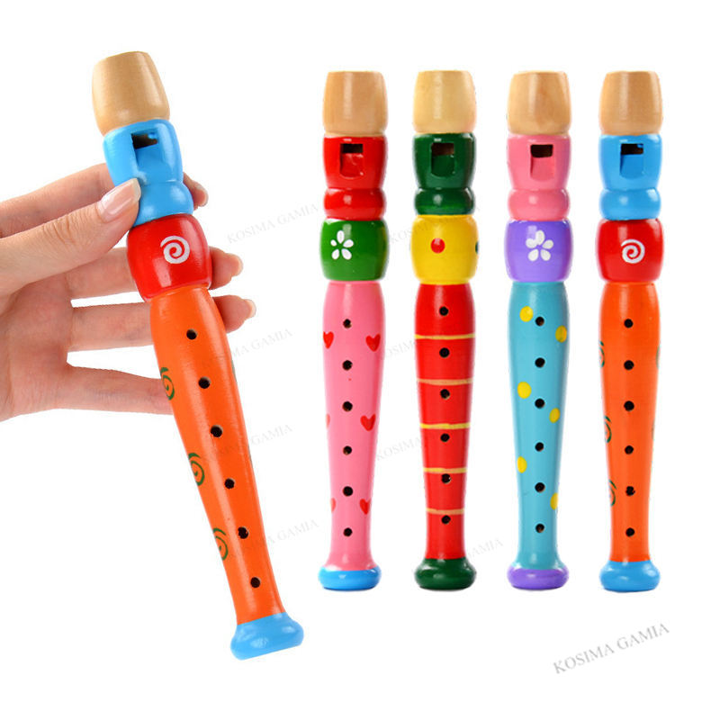 Детская деревянная флейта, муз – обзор и цена Musical Instrument Theremin