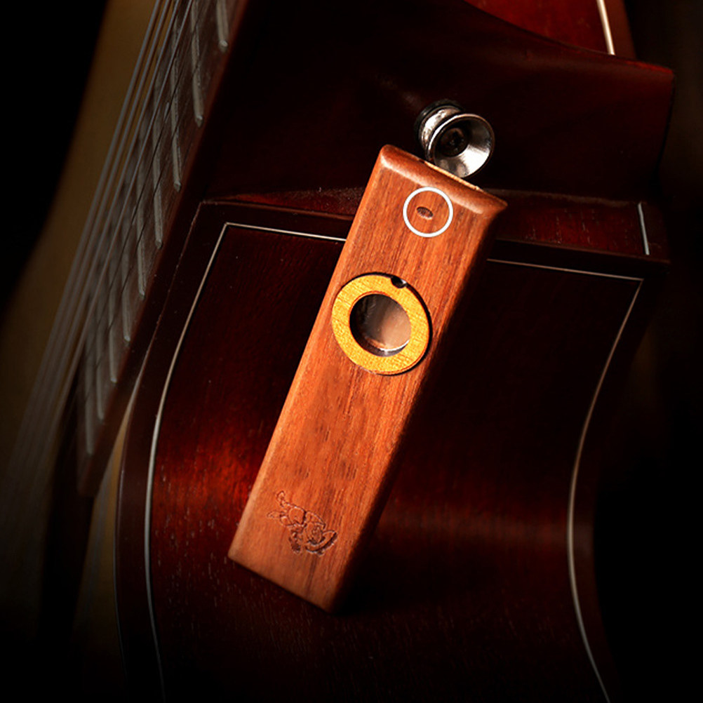 Высококачественный деревянный  – обзор и цена Musical Instrument Ukulele