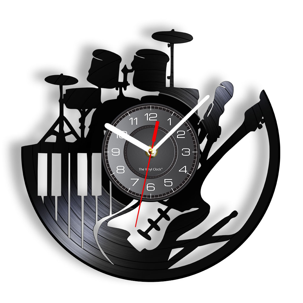 Набор для электрогитары и бара – обзор и цена Musical Instrument Sign