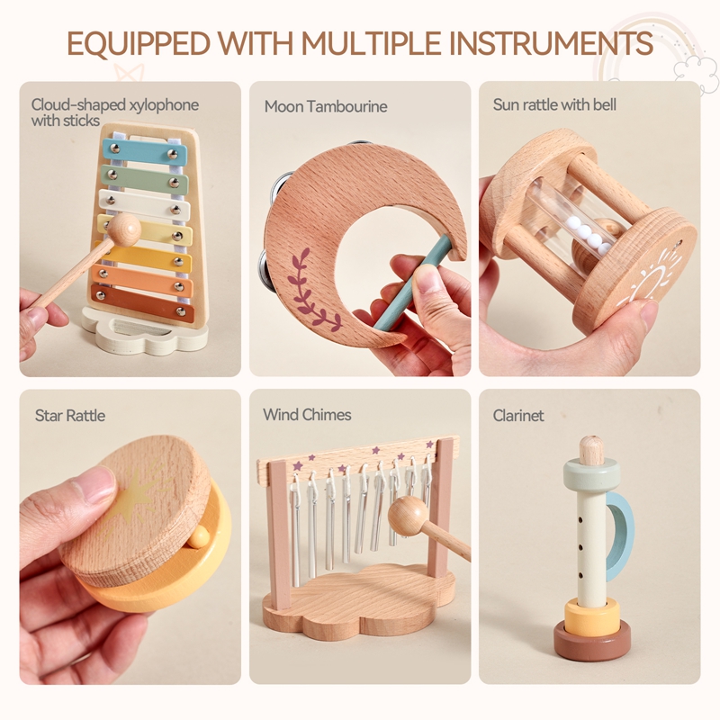 1 комплект музыкальных инструм – обзор и цена Musical Instrument Harmonium