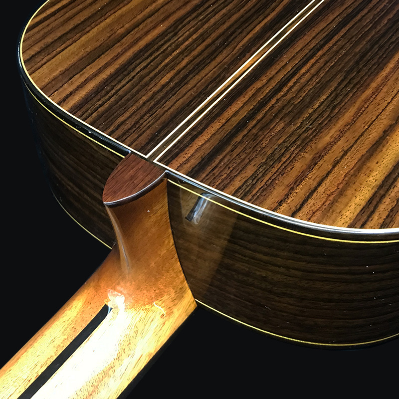 Традиционная глянцевая классич – обзор и цена Classical Guitar Nylon