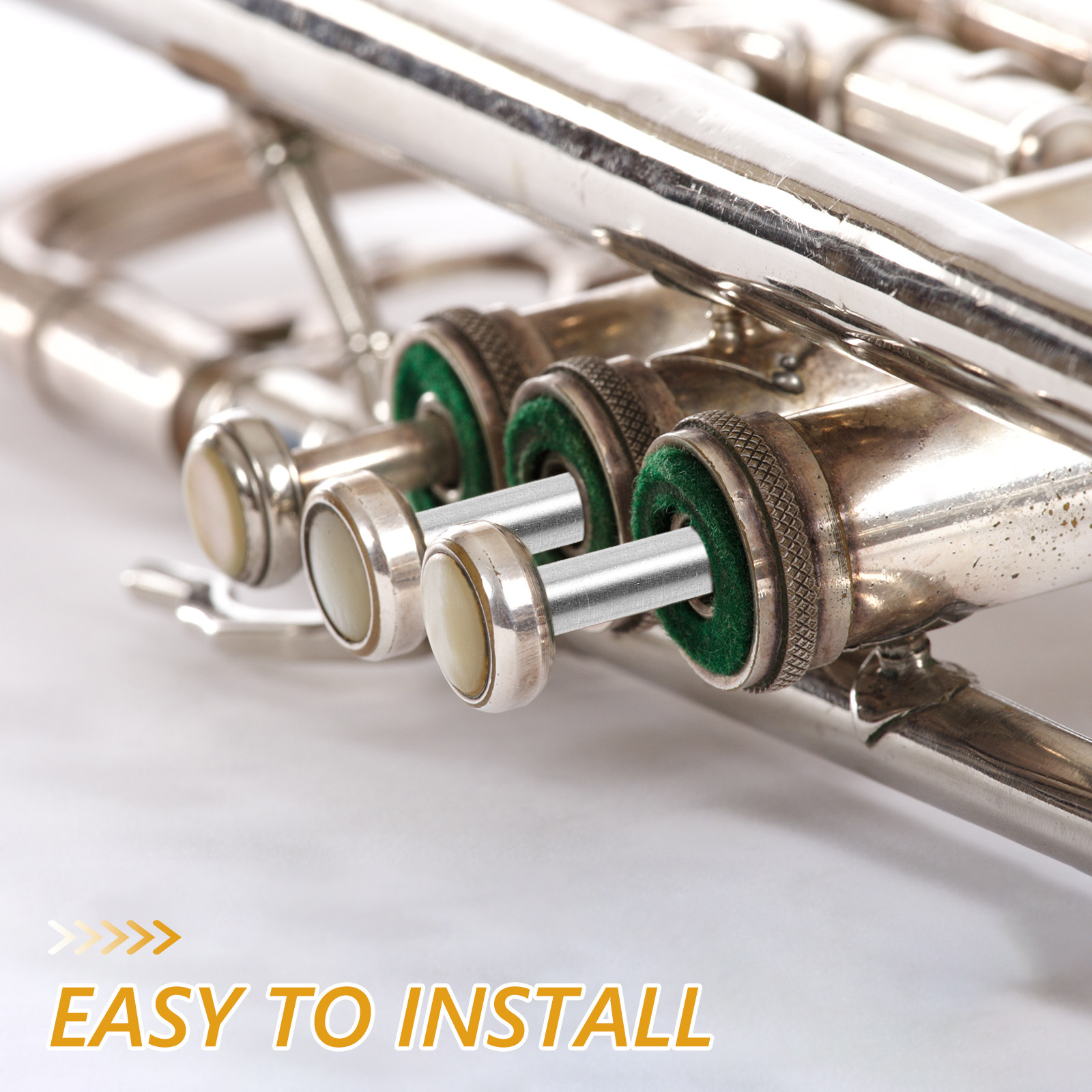 Запасной шток поршня для тенор – обзор и цена Musical Instrument Horn