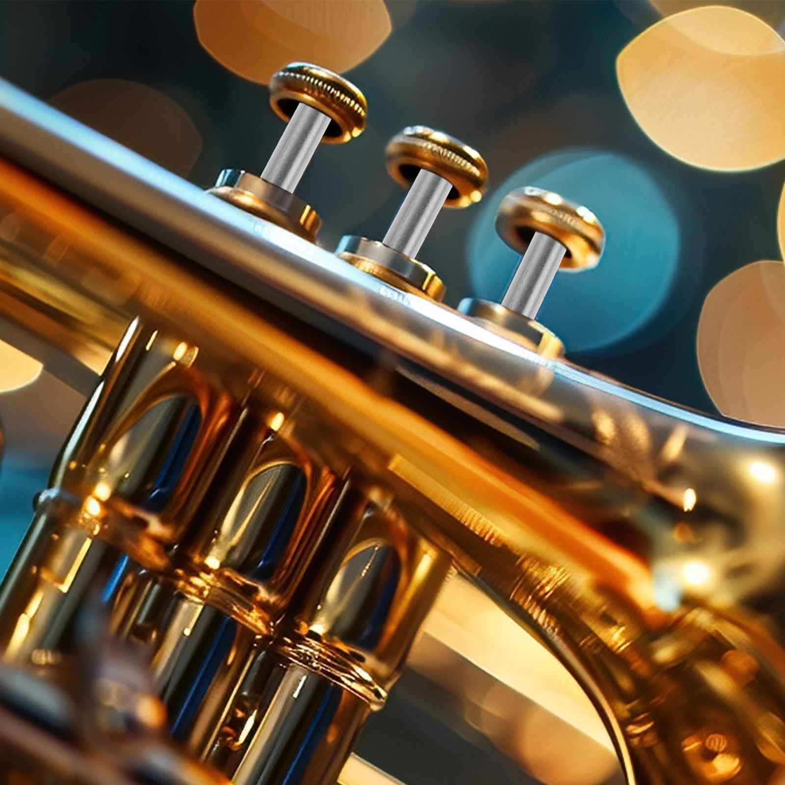 Запасной шток поршня для тенор – обзор и цена Musical Instrument Horn