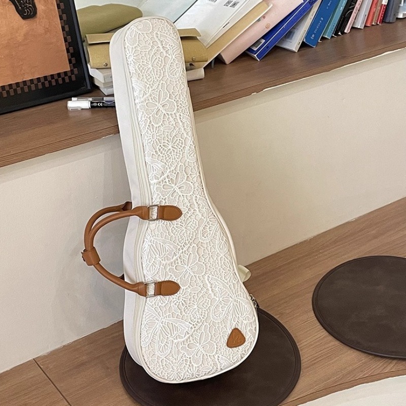 24-дюймовая сумка для укулеле, – обзор и цена Musical Instrument Ukulele