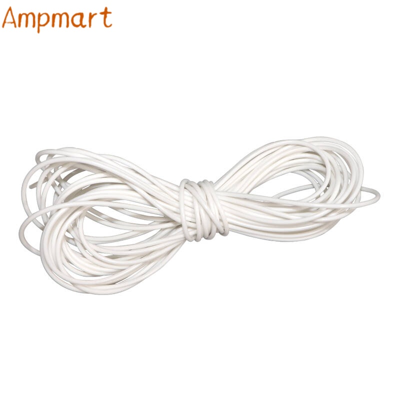 Декоративный шнур Ampmart 10M  – обзор и цена Musical Instrument Diy