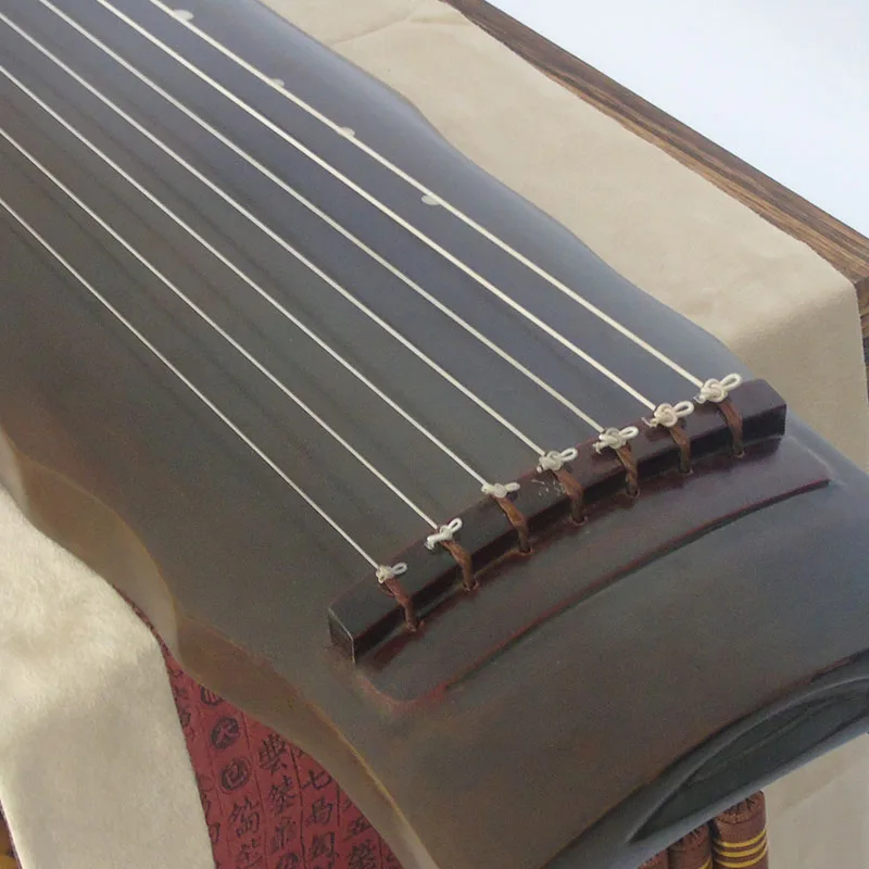 Бесплатная гравировка. 7-струн – обзор и цена Musical Instrument Book